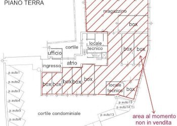 Stabile - Palazzo via Odoardo Ganduccio, Genova (zona Nervi) - foto 43
