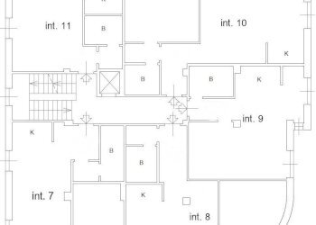 Stabile - Palazzo via Odoardo Ganduccio, Genova (zona Nervi) - foto 45