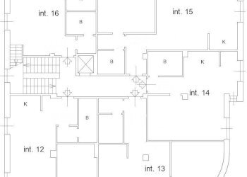 Stabile - Palazzo via Odoardo Ganduccio, Genova (zona Nervi) - foto 46