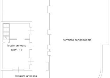Stabile - Palazzo via Odoardo Ganduccio, Genova (zona Nervi) - foto 47