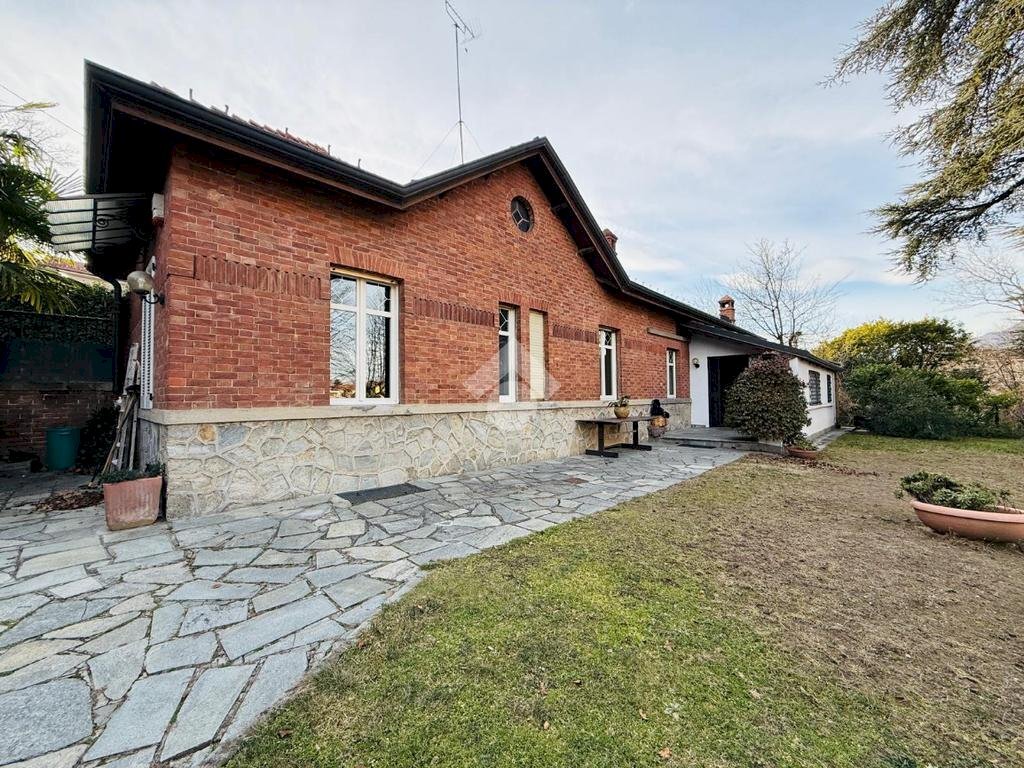 Villa Via Vecco, Rivoli - foto 1