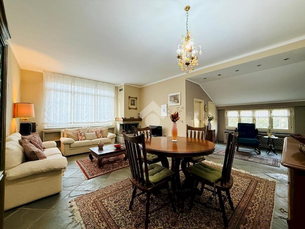 Villa Via Vecco, Rivoli - foto 3