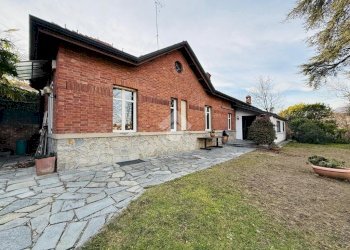 Villa Via Vecco, Rivoli - foto 1