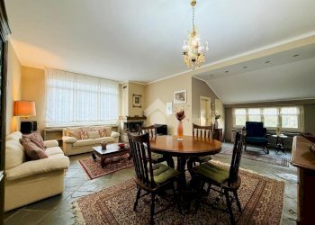 Villa Via Vecco, Rivoli - foto 3