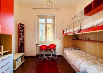 Villa Via Vecco, Rivoli - foto 12