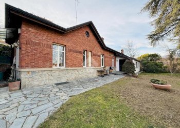 Villa Via Vecco, Rivoli - foto 13