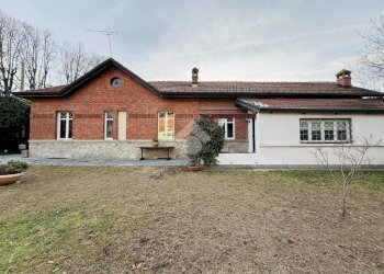 Villa Via Vecco, Rivoli - foto 14