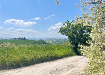 Rustico Via San Francesco 3, Trecastelli - foto 2