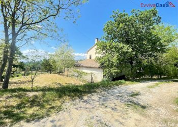 Rustico Via San Francesco 3, Trecastelli - foto 3