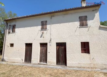 Rustico Via San Francesco 3, Trecastelli - foto 5