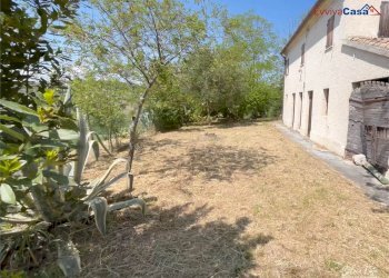 Rustico Via San Francesco 3, Trecastelli - foto 6