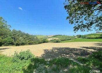 Rustico Via San Francesco 3, Trecastelli - foto 7