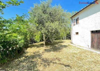 Rustico Via San Francesco 3, Trecastelli - foto 8