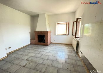 Rustico Via San Francesco 3, Trecastelli - foto 11