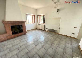 Rustico Via San Francesco 3, Trecastelli - foto 12