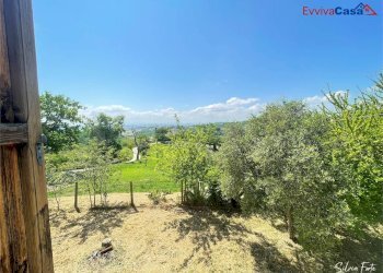 Rustico Via San Francesco 3, Trecastelli - foto 23