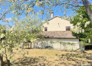 Rustico Via San Francesco 3, Trecastelli - foto 26