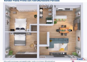 Rustico Via San Francesco 3, Trecastelli - foto 30