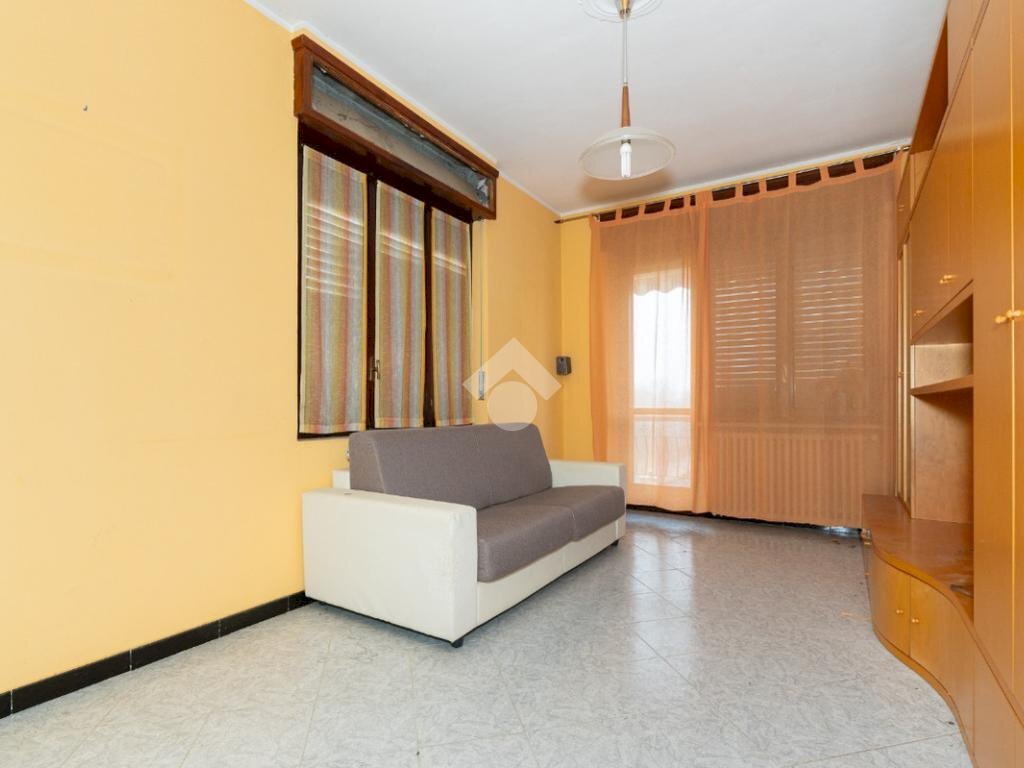 Bilocale Via papa giovanni XXIII, Caselle Torinese - foto 1