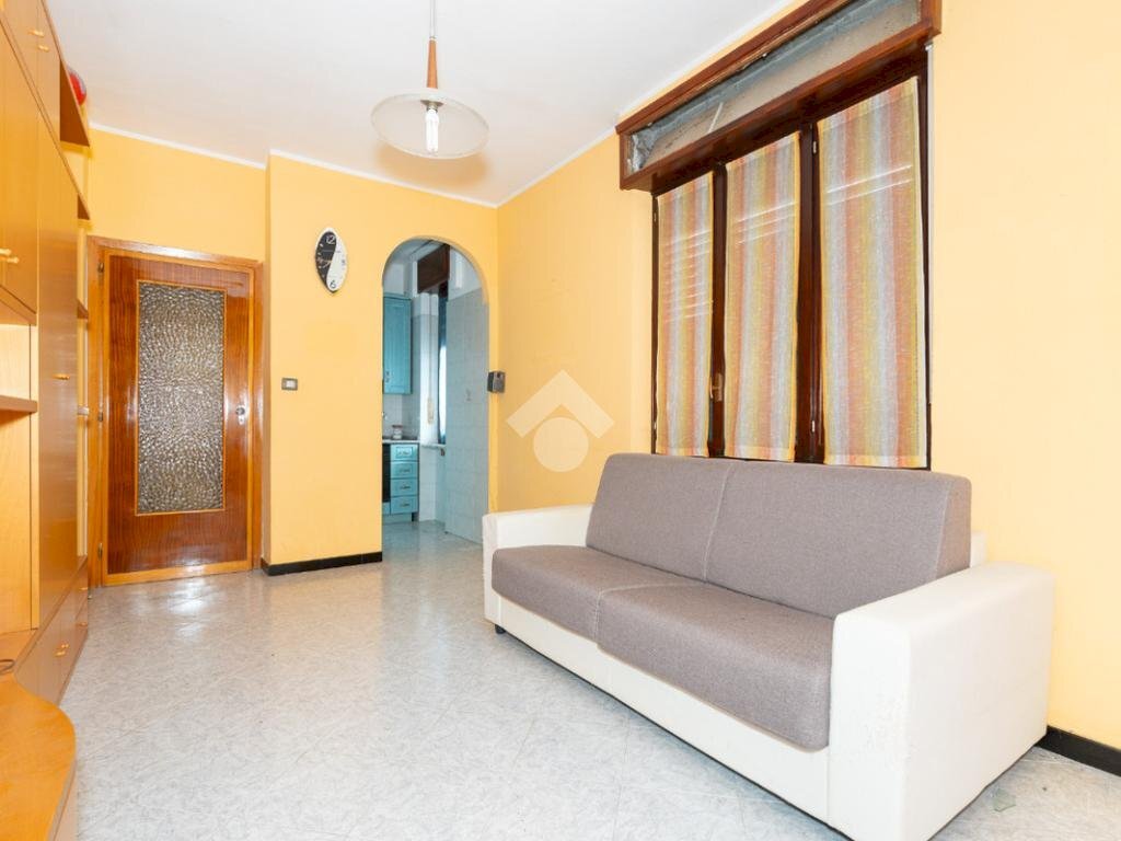 Bilocale Via papa giovanni XXIII, Caselle Torinese - foto 2