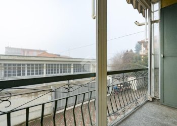 Bilocale Via papa giovanni XXIII, Caselle Torinese - foto 5