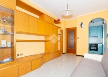 Bilocale Via papa giovanni XXIII, Caselle Torinese - foto 6