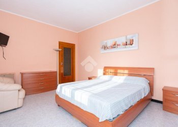 Bilocale Via papa giovanni XXIII, Caselle Torinese - foto 11