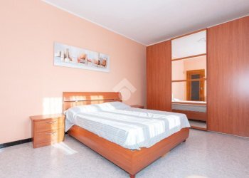 Bilocale Via papa giovanni XXIII, Caselle Torinese - foto 12