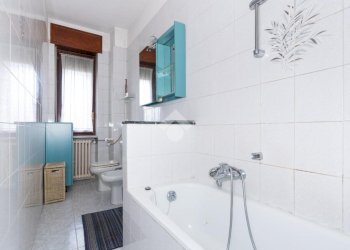 Bilocale Via papa giovanni XXIII, Caselle Torinese - foto 13