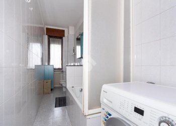 Bilocale Via papa giovanni XXIII, Caselle Torinese - foto 14