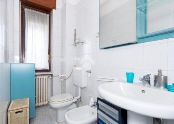 Bilocale Via papa giovanni XXIII, Caselle Torinese - foto 15