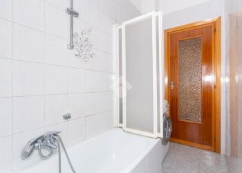 Bilocale Via papa giovanni XXIII, Caselle Torinese - foto 16