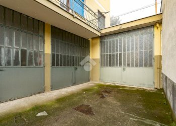 Bilocale Via papa giovanni XXIII, Caselle Torinese - foto 19