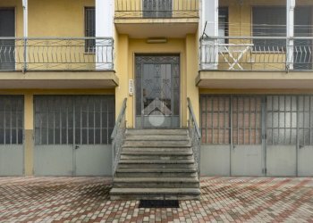 Bilocale Via papa giovanni XXIII, Caselle Torinese - foto 21