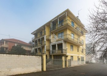 Bilocale Via papa giovanni XXIII, Caselle Torinese - foto 22