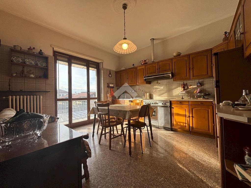 Four-room apartment Via Buniva, None - photo 1