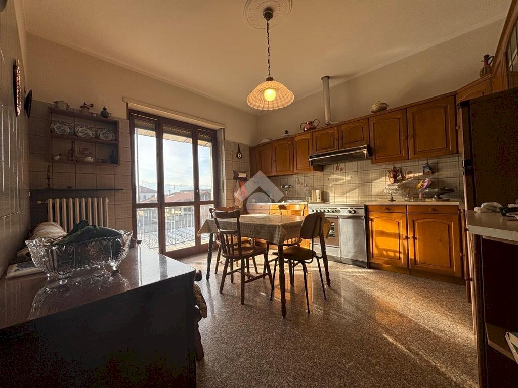 Four-room apartment Via Buniva, None - photo 2