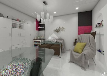 Four-room apartment Via Buniva, None - photo 9