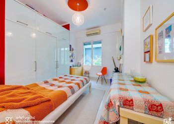 Four-room apartment Via Buniva, None - photo 14