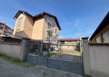 Four-room apartment Via Buniva, None - photo 20