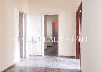 Appartamento Viale Giulio Emanuele Rizzo, 18, Siracusa - foto 14