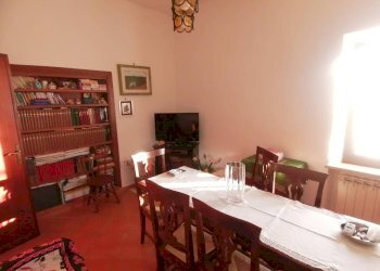 Casale Strada Provinciale Usi, Manciano - foto 9