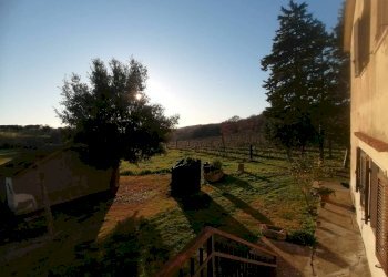 Casale Strada Provinciale Usi, Manciano - foto 18