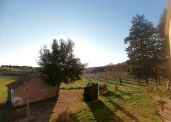 Casale Strada Provinciale Usi, Manciano - foto 20