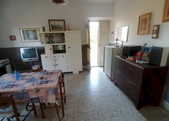 Casale Strada Provinciale Usi, Manciano - foto 23