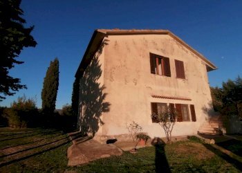 Casale Strada Provinciale Usi, Manciano - foto 35