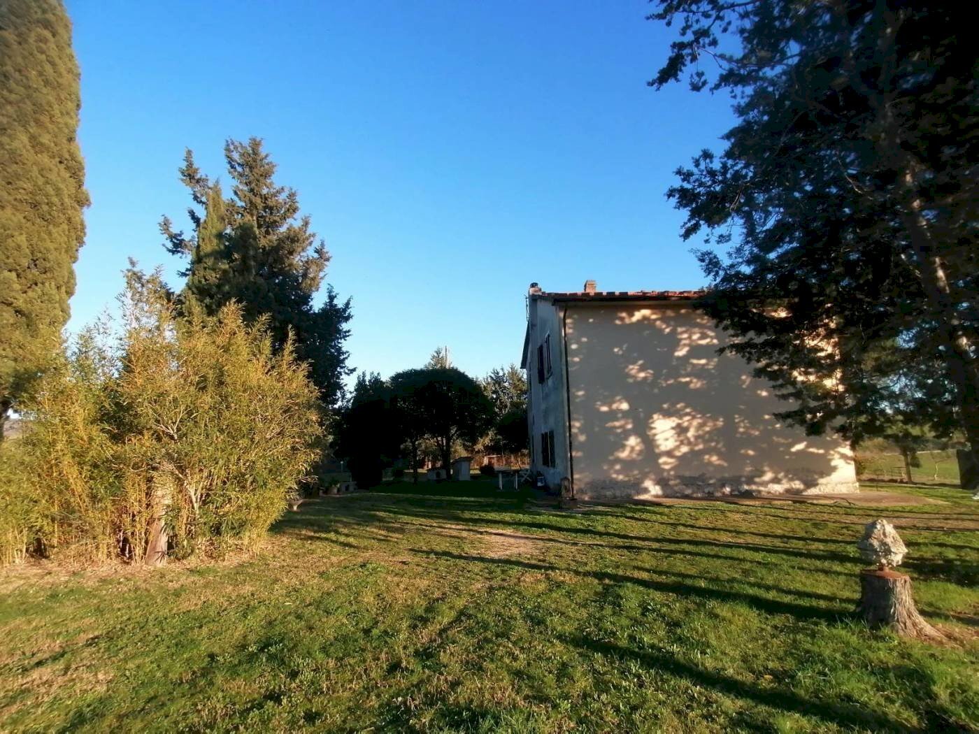 Casale Strada Provinciale Usi, Manciano - foto 1