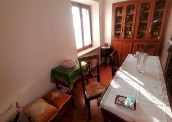 Casale Strada Provinciale Usi, Manciano - foto 8