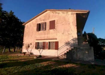 Casale Strada Provinciale Usi, Manciano - foto 33