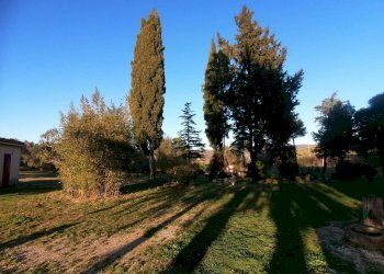 Casale Strada Provinciale Usi, Manciano - foto 37